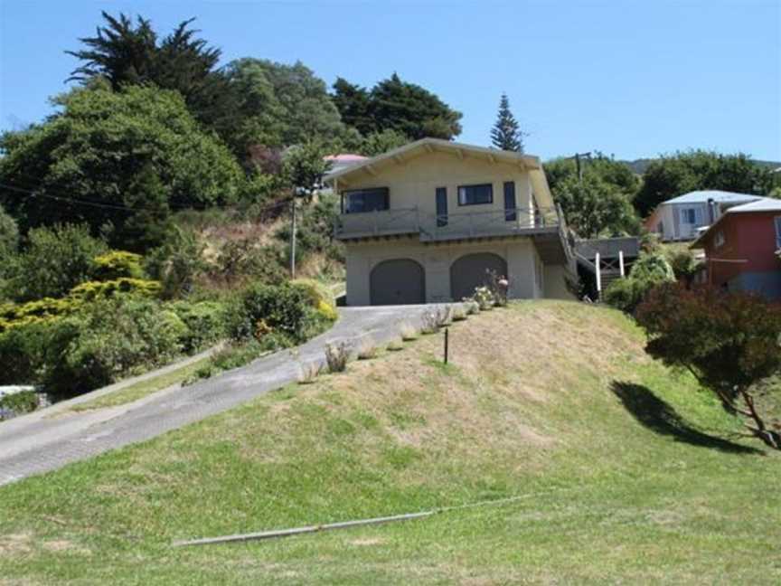 Harbour View House, Picton, New Zealand