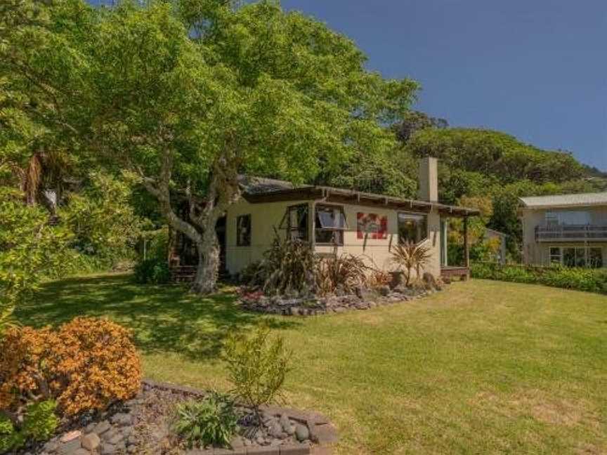 Once Upon a Tide - Pauanui Holiday Home, Pauanui, New Zealand