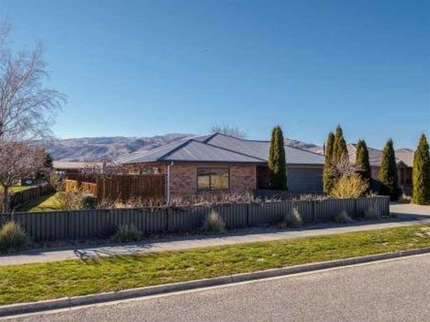 Seldom Inn - Cromwell Holiday Home, Cromwell, New Zealand