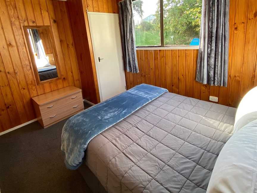 Whanganui River Top 10 Holiday Park, Whanganui, New Zealand