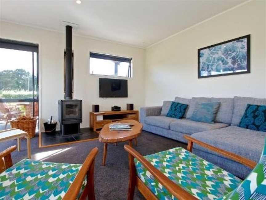 Mountain Revival - Ohakune Holiday Home, Ohakune, New Zealand