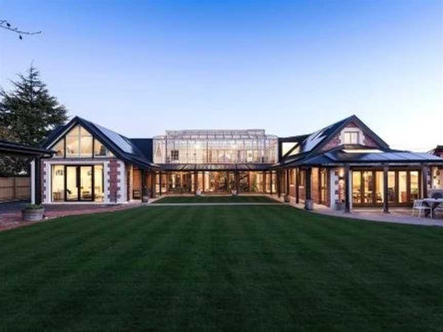 Britten Stables Observatory, Christchurch (Suburb), New Zealand