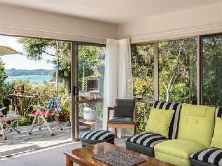 Craicor Boutique Apartments, Paihia, New Zealand