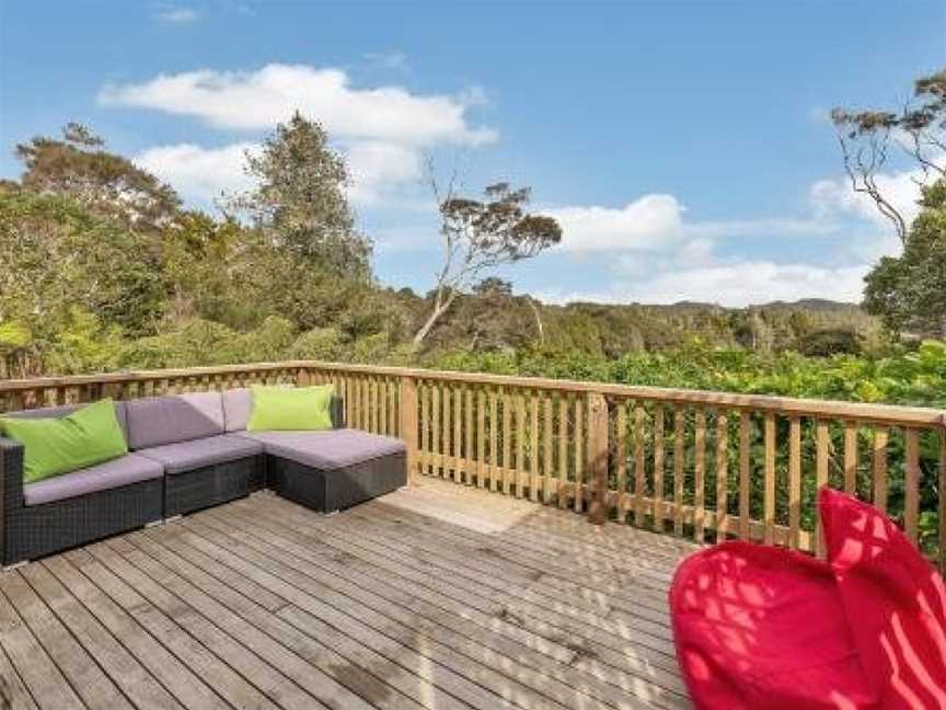 Lofty Te Haumi - Paihia Holiday Home, Paihia, New Zealand