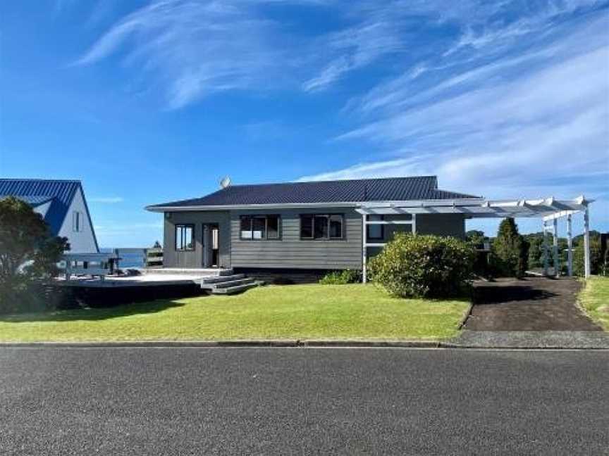 Mayor Magic - Onemana Holiday Home, Opoutere, New Zealand