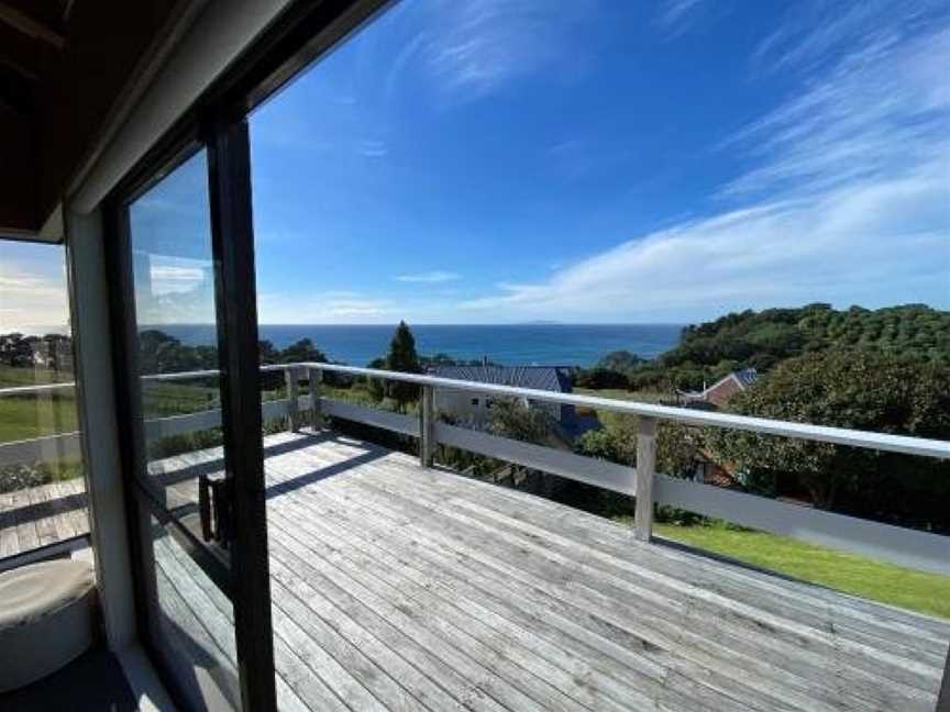 Mayor Magic - Onemana Holiday Home, Opoutere, New Zealand