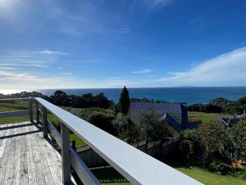 Mayor Magic - Onemana Holiday Home, Opoutere, New Zealand