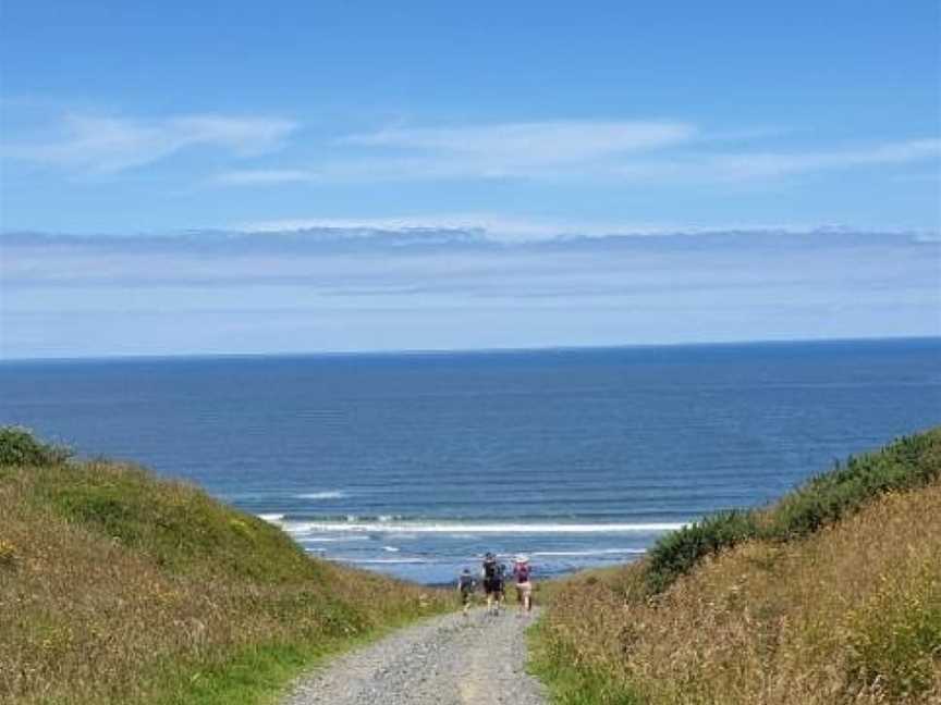 Award Winning SeaView Retreat -Amazing Ocean Views, Otaua, New Zealand