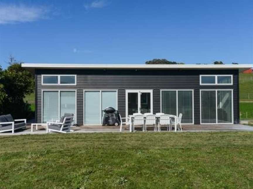 Waimarama Wonder - Waimarama Holiday Home, Havelock North, New Zealand