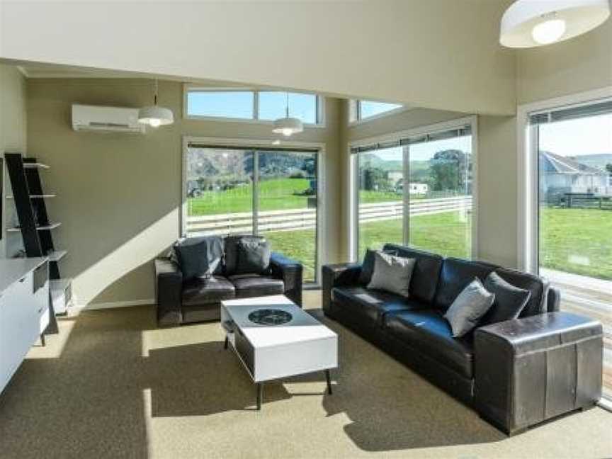 Waimarama Wonder - Waimarama Holiday Home, Havelock North, New Zealand