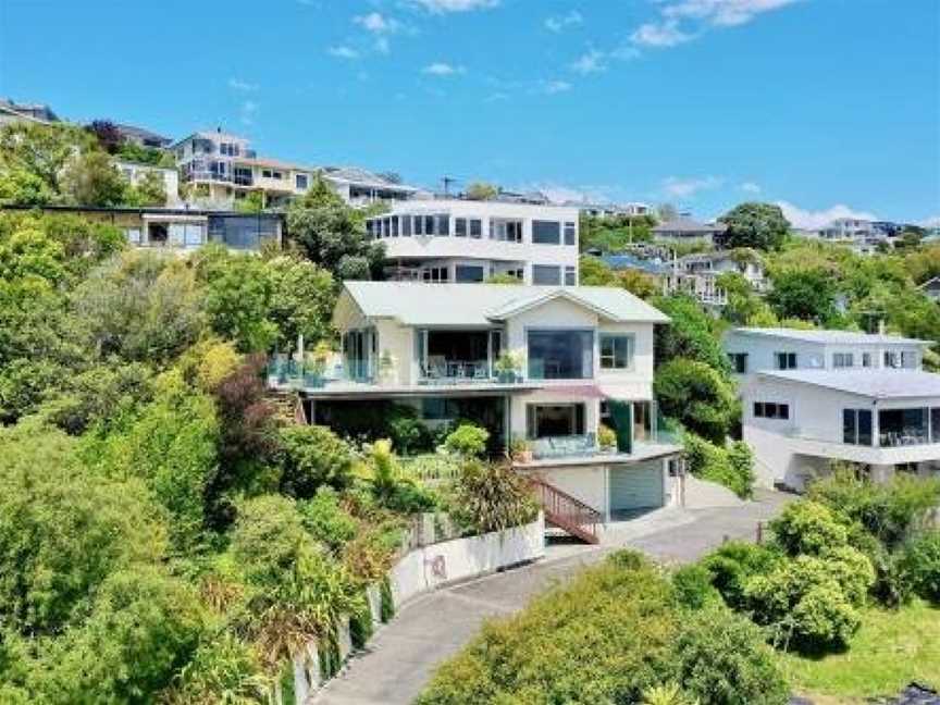 Harbour View - Three, Nelson, New Zealand