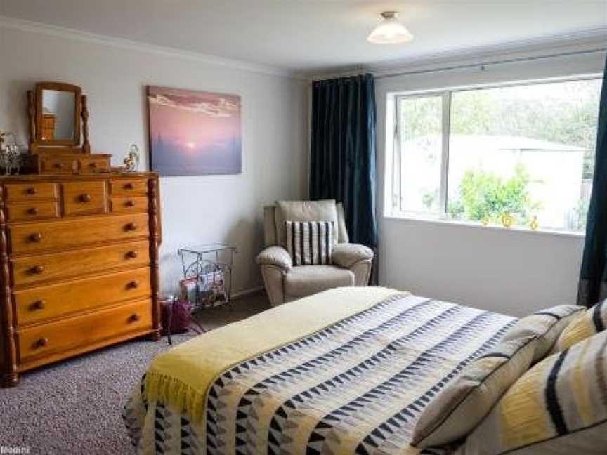 Highview Drive Apartment, Nelson, New Zealand