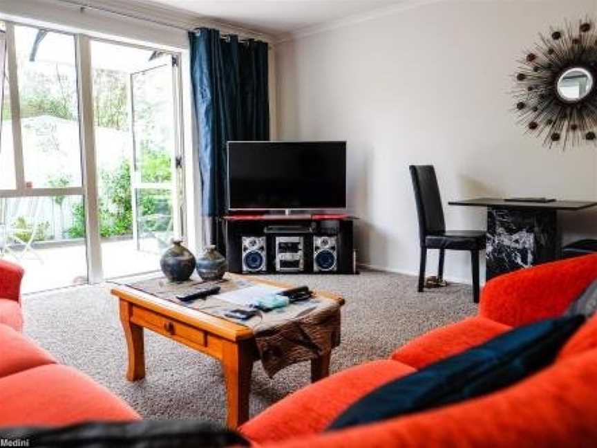 Highview Drive Apartment, Nelson, New Zealand