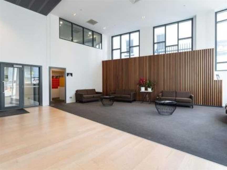 Pristine inner-city nest with carpark, Eden Terrace, New Zealand