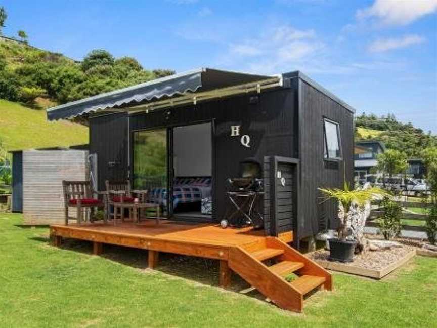 Pacific Bay HQ - Tutukaka Holiday Unit, Tutukaka, New Zealand