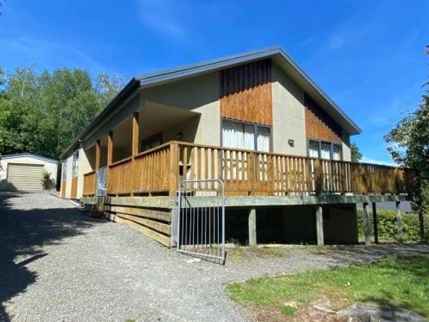 5 Alpine Avenue, Hanmer Springs, New Zealand