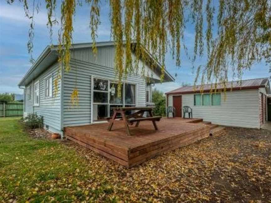 5 Amuri Avenue, Hanmer Springs, New Zealand