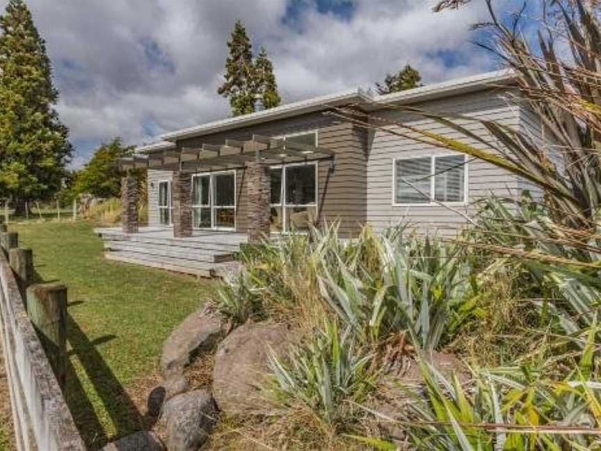 The Snowmass Chalet - Ohakune Holiday Home, Ohakune, New Zealand