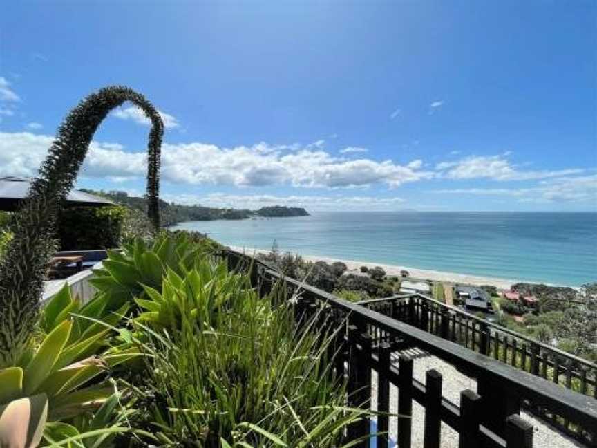 Sea View Estate - Waiheke Escapes, Waiheke Island (Suburb), New Zealand