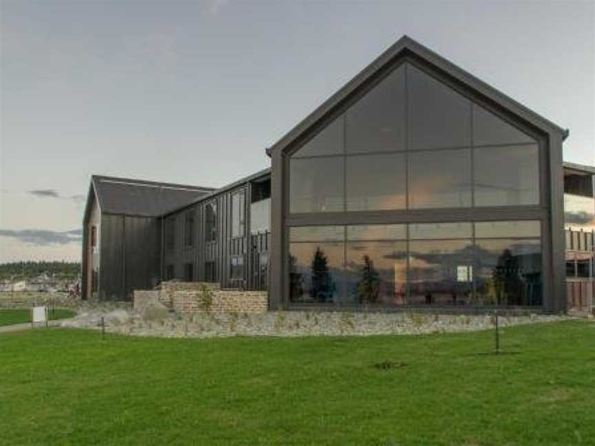 YHA Lake Tekapo, Lake Tekapo, New Zealand