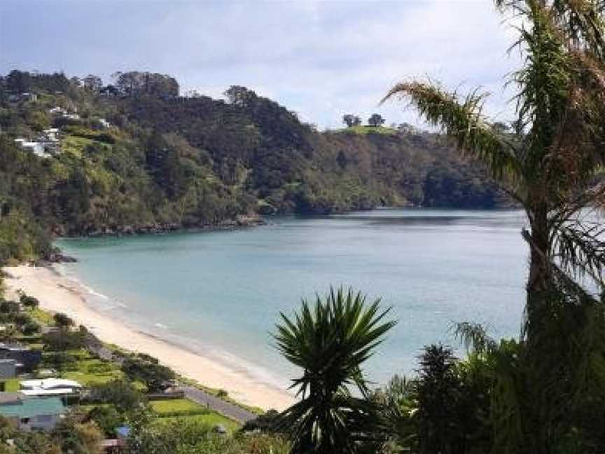 Number Five, Waiheke Island (Suburb), New Zealand