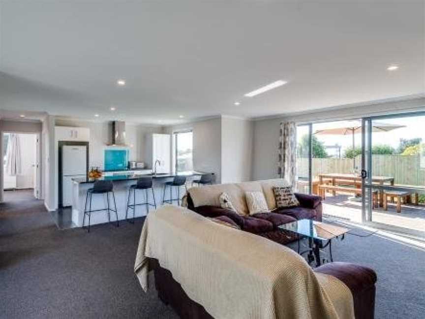 SeaRenity - Waimarama Holiday Home, Havelock North, New Zealand