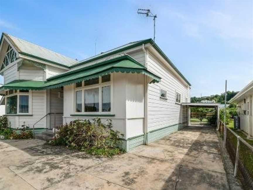 Leica Stay and Walnut Flat - Napier Holiday Home, Napier, New Zealand