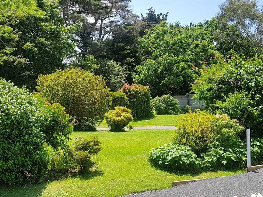 Poripori Homestead, Greerton, New Zealand