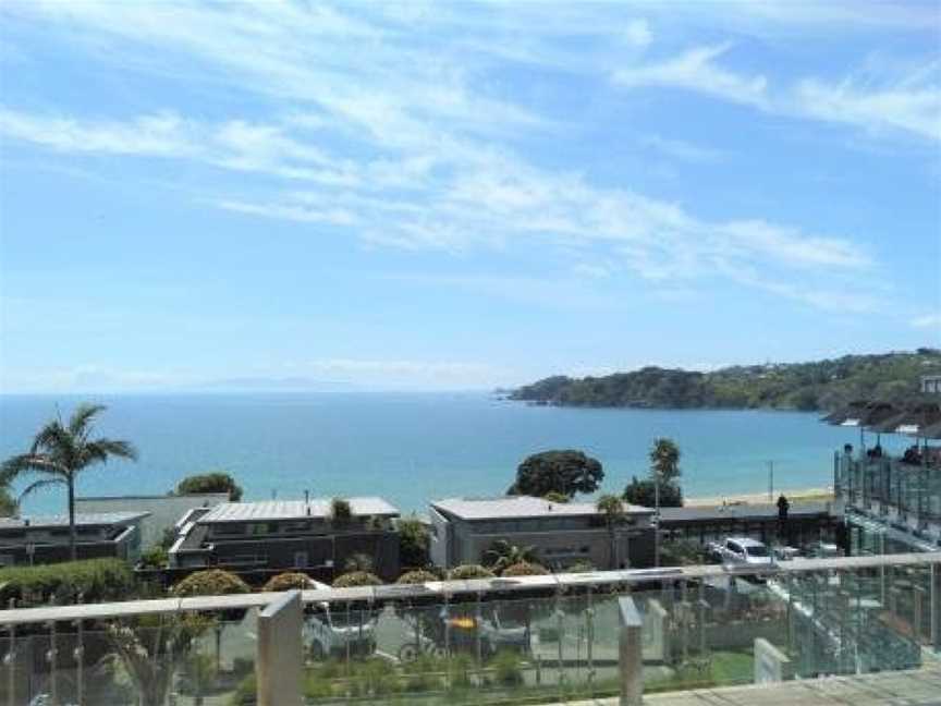 The Cove at Little O, Waiheke Island (Suburb), New Zealand