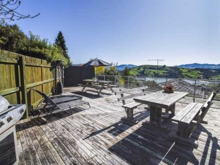 Akaroa Escape - Akaroa Holiday Home, Akaroa, New Zealand