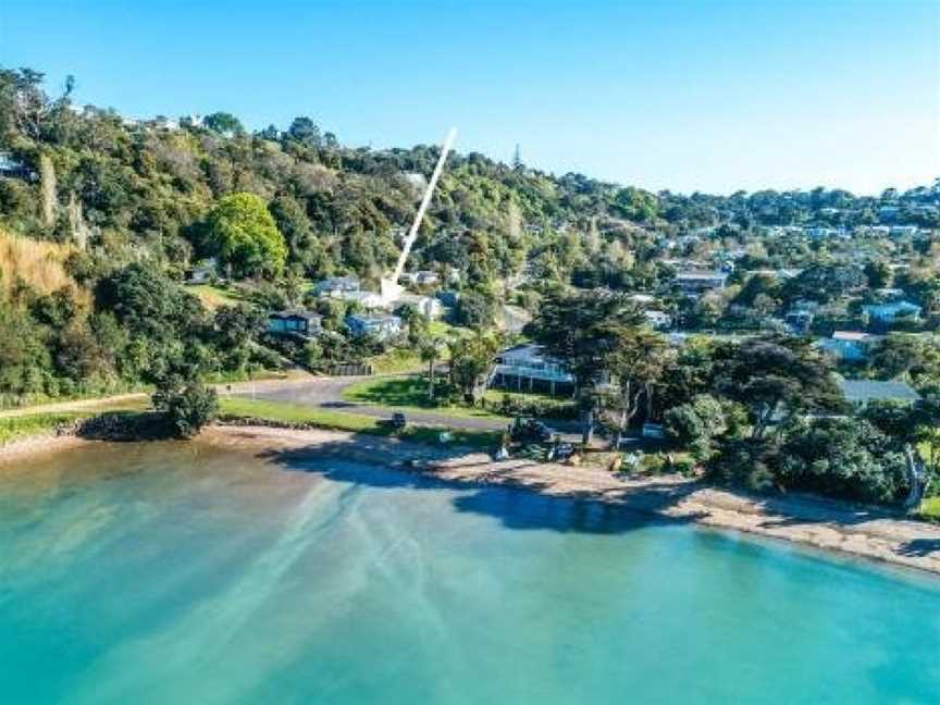 Blue Belle, Waiheke Island (Suburb), New Zealand