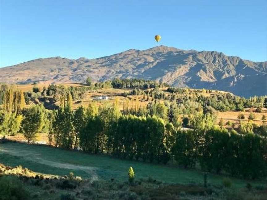 Tussock Heights Queenstown, Lower Shotover, New Zealand