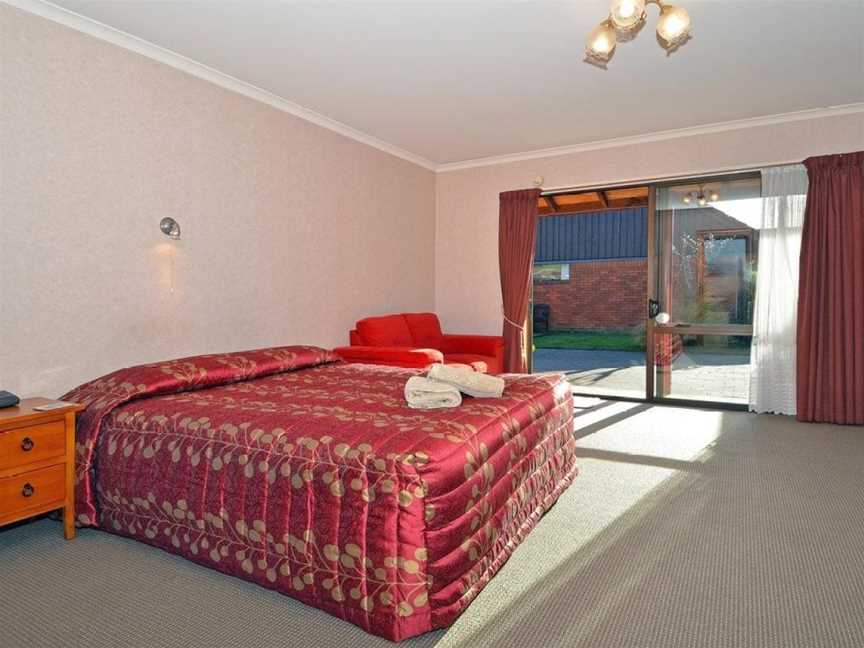 Mosgiel Regency Motel, Mosgiel (Suburb), New Zealand