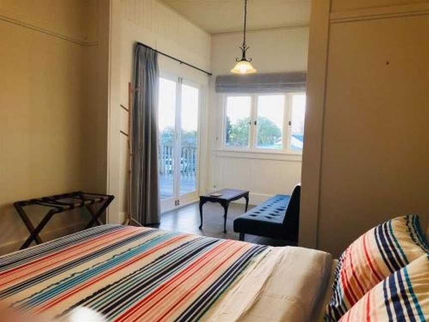 Penmarric House B&B - Self Check-in, Cambridge, New Zealand