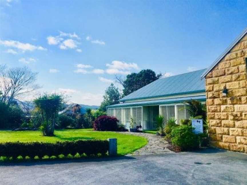 Deloraine Stone Cottage, Morningside, New Zealand