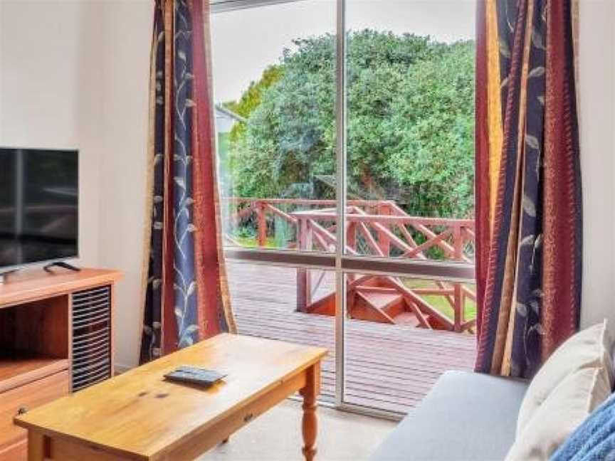 Little Self-Contained 1BR w Netflix - Parking, Eden Terrace, New Zealand