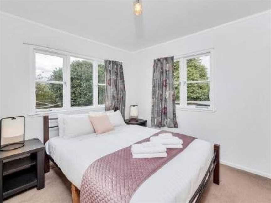 Little Self-Contained 1BR w Netflix - Parking, Eden Terrace, New Zealand