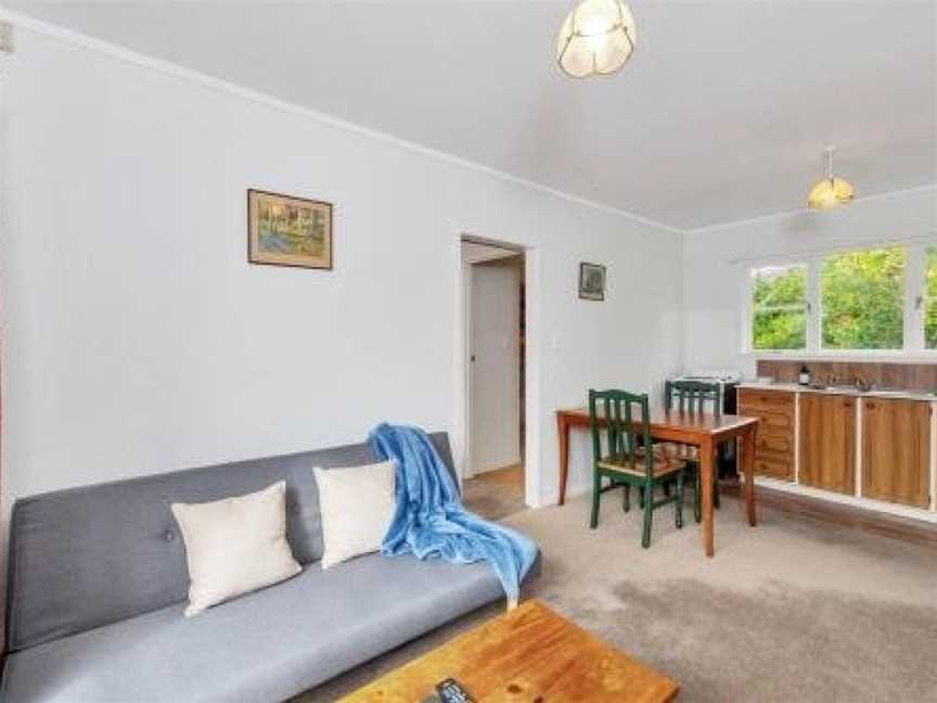 Little Self-Contained 1BR w Netflix - Parking, Eden Terrace, New Zealand