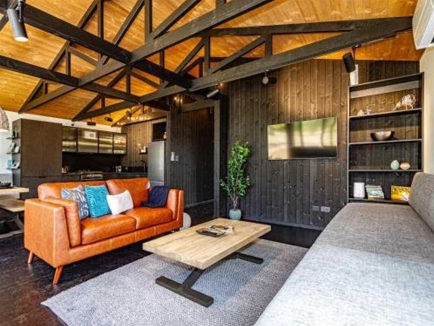 Style on Snowmass - Ohakune Holiday Home, Ohakune, New Zealand