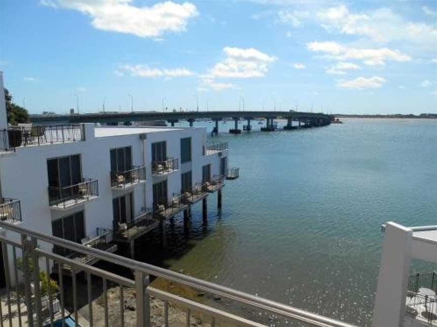 Absolute Waterfront, Tauranga Apartment, Tauranga (Suburb), New Zealand