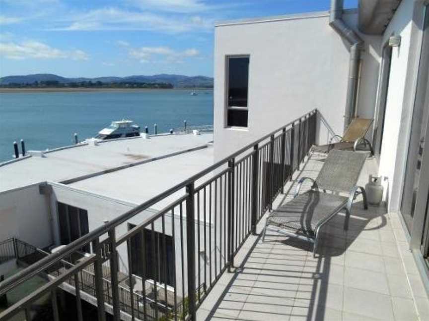 Absolute Waterfront, Tauranga Apartment, Tauranga (Suburb), New Zealand