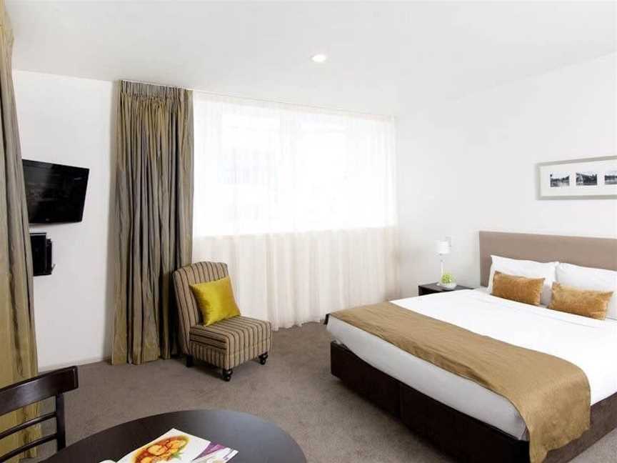 Quest Hamilton Serviced Apartments, Hamilton (Suburb), New Zealand