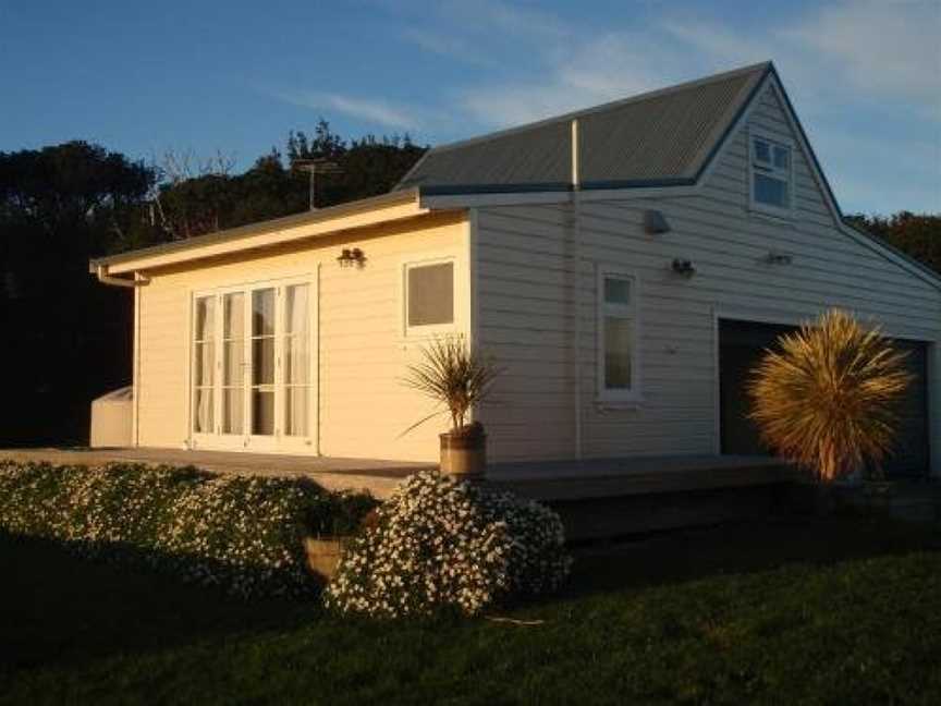 Nga Puriri Bed and Breakfast, Waihau Bay, New Zealand