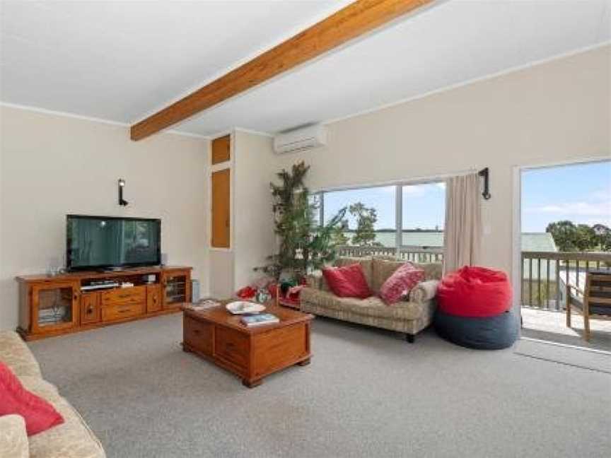 Tahuna Family Escape - Paihia Holiday Home, Paihia, New Zealand