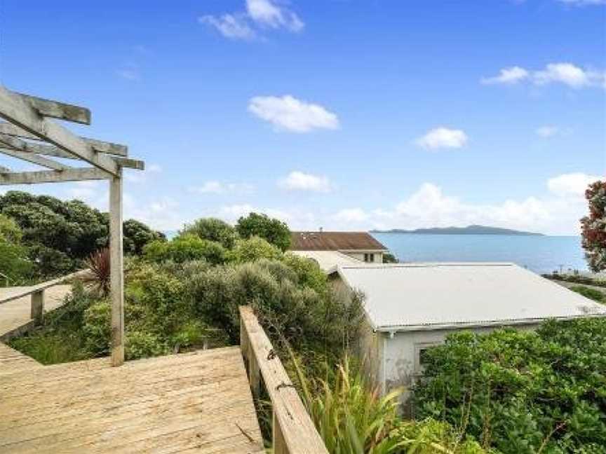 Ridge Top Views - Paekakariki Holiday Home, Paekakariki (Suburb), New Zealand