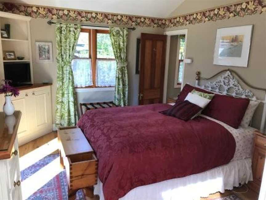 Baywick Inn Bed & Breakfast, Nelson, New Zealand