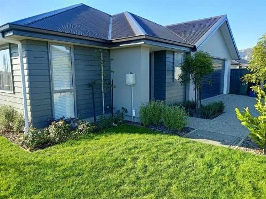 Richmond, Nelson 3brm New Home, Brightwater, New Zealand