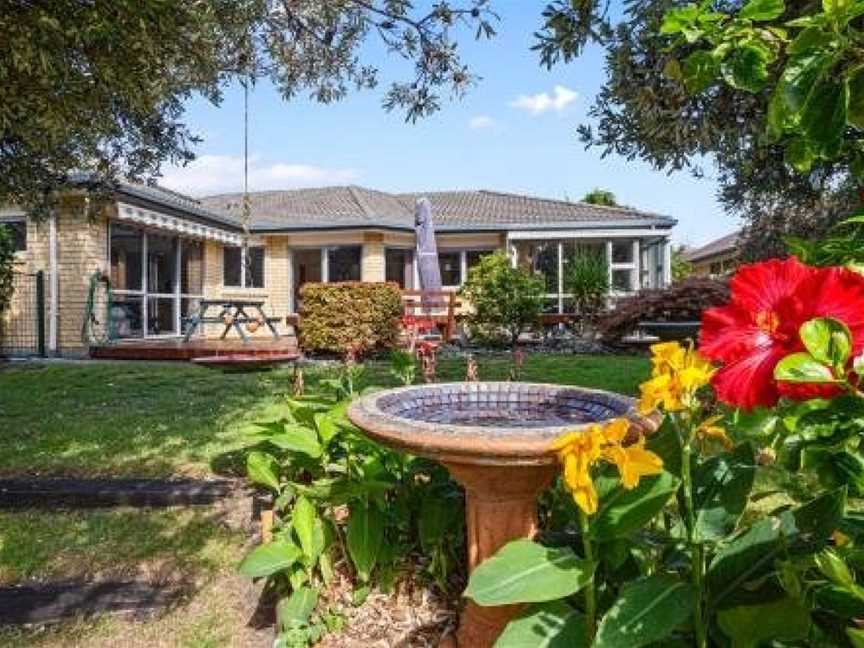 Fantails Roost - Bowentown Holiday Home, Waihi Beach, New Zealand