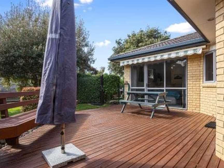 Fantails Roost - Bowentown Holiday Home, Waihi Beach, New Zealand