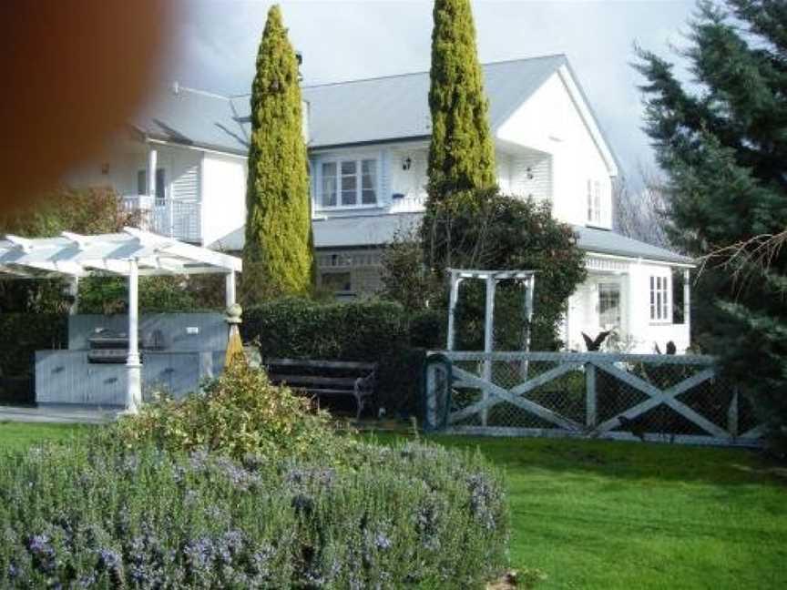 Country Lane Homestay B&b, Hokowhitu, New Zealand